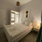 شقة Peter's House Tínos