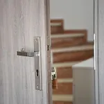 Peter's House شقة Tínos