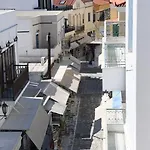 Peter's House شقة