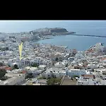 Peter's House *