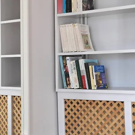 Peter's House * Tínos