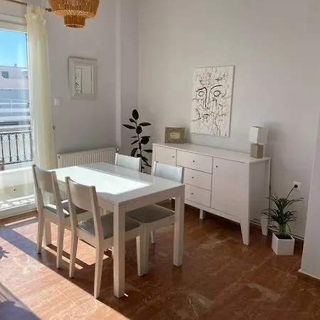 Peter's House