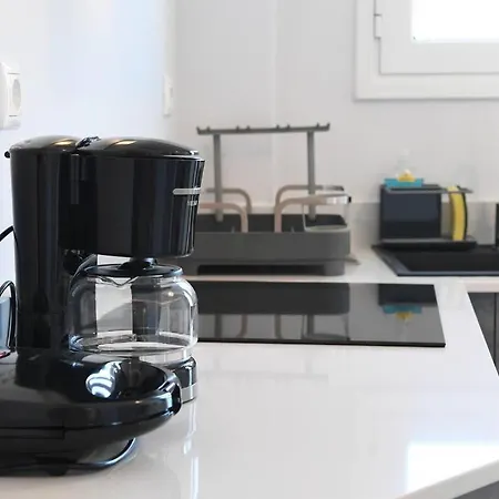 Peter's House Daire *