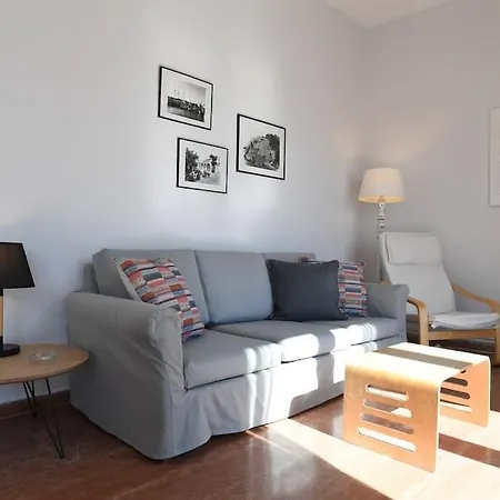 Peter's House * Tínos