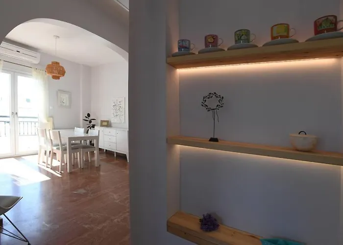 Peter's House * Tínos