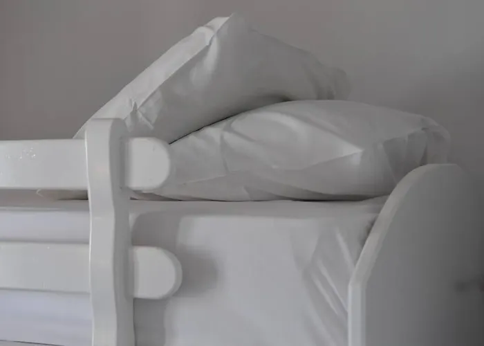 Peter's House Daire *