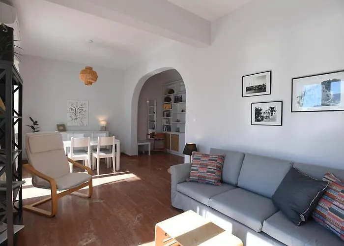 Peter's House Tínos