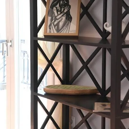 Apartment Peter's House *