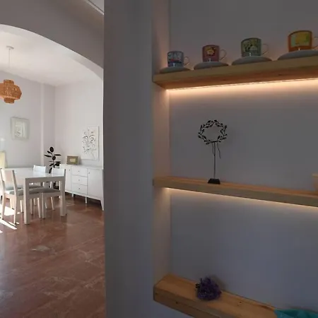 Peter's House * Τήνος
