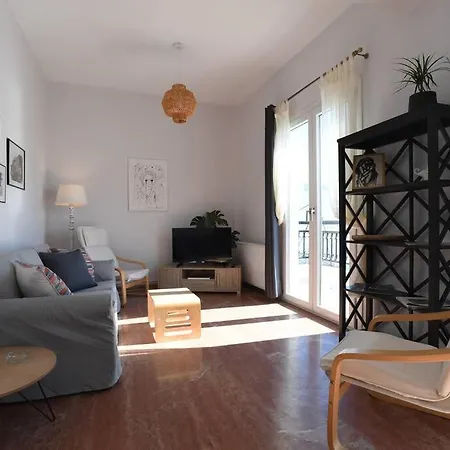 Peter's House Apartment Tinos