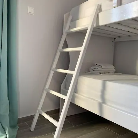 Peter's House Apartment *