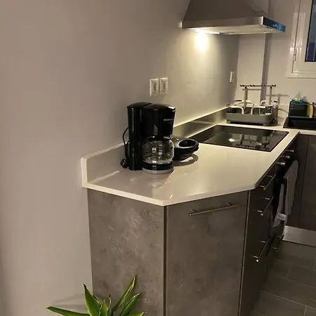 Peter's House Apartment