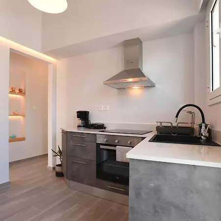 Peter's House Apartment