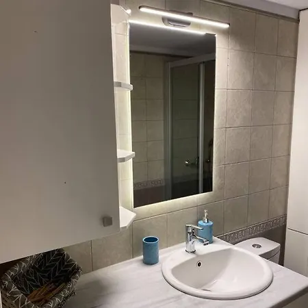 Apartment Peter's House *