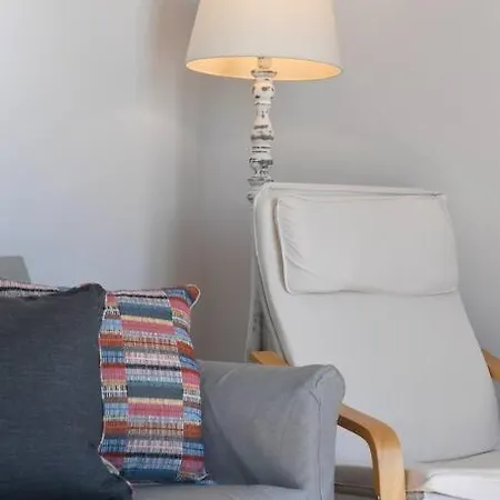 Peter's House Apartment Tinos