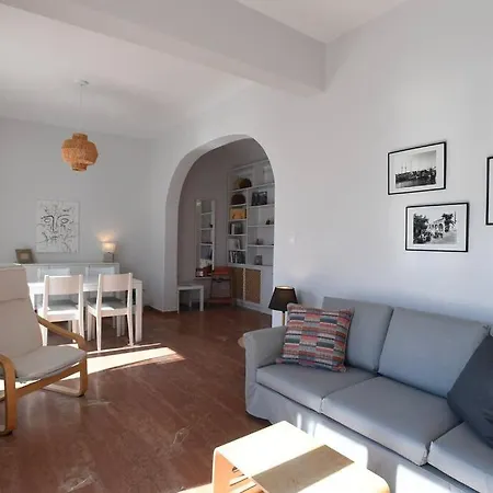 Peter's House Tinos