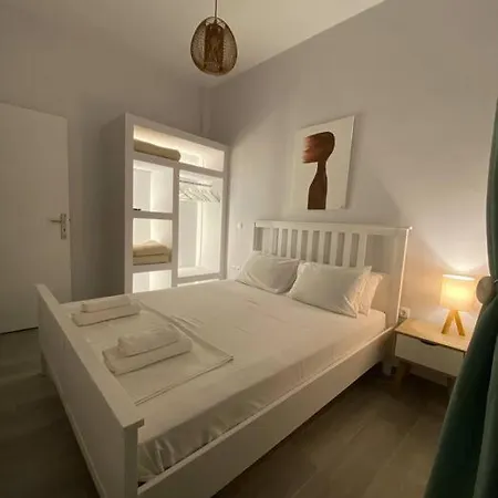 Apartment Peter's House Tinos