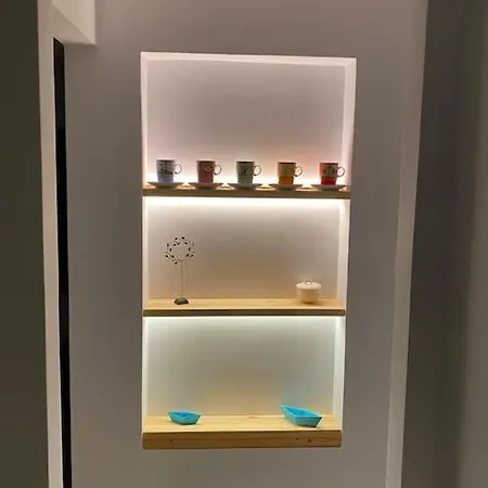 Peter's House Apartment