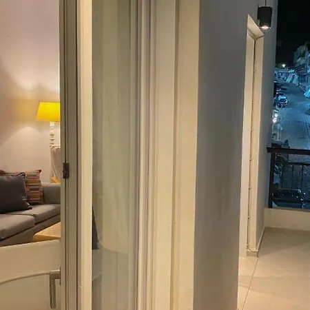 Peter's House *