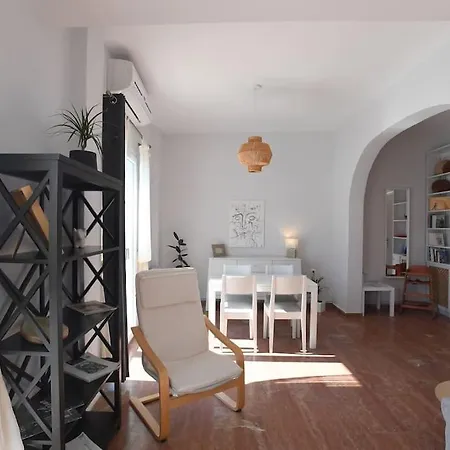 Peter's House Tinos