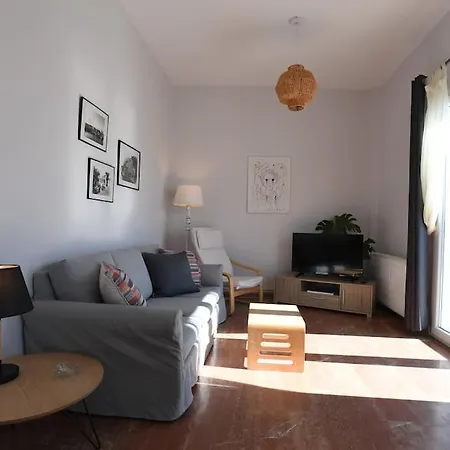 Apartment Peter's House Tinos