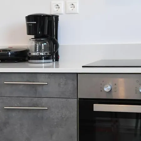 Apartment Peter's House Tinos