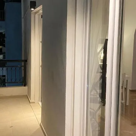 Apartment Peter's House *