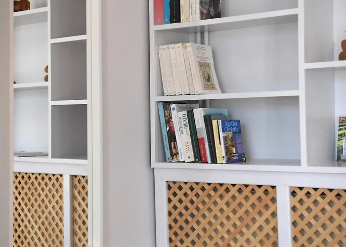 Peter's House * Tínos