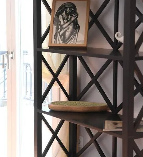 Apartman Peter's House *