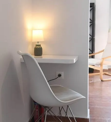 Peter's House * Tínos