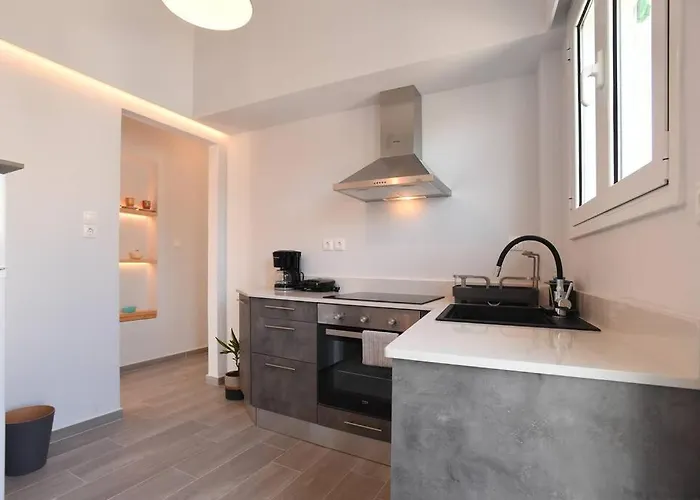 Peter's House Apartman