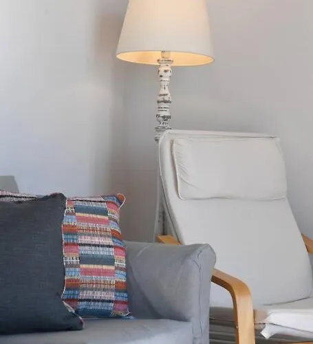 Peter's House Apartman Tínos