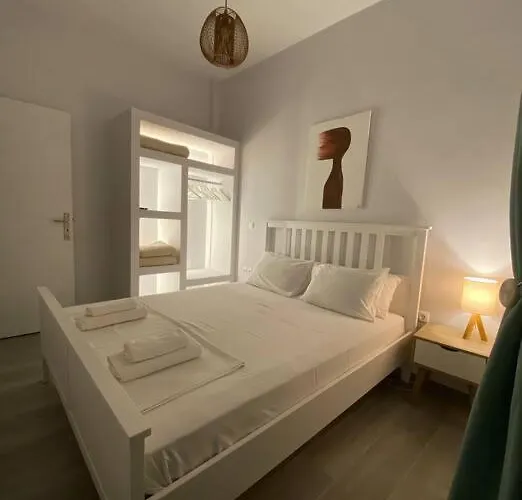 Apartman Peter's House Tínos