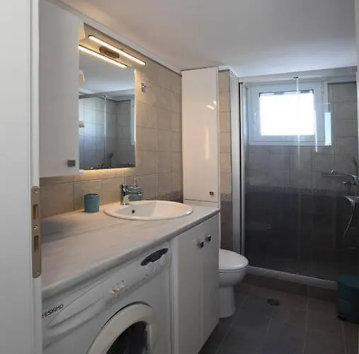 Peter's House Apartman