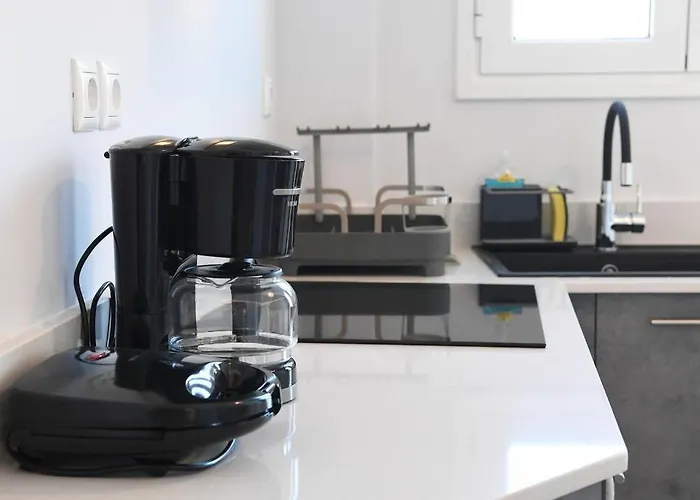 Peter's House Apartman *