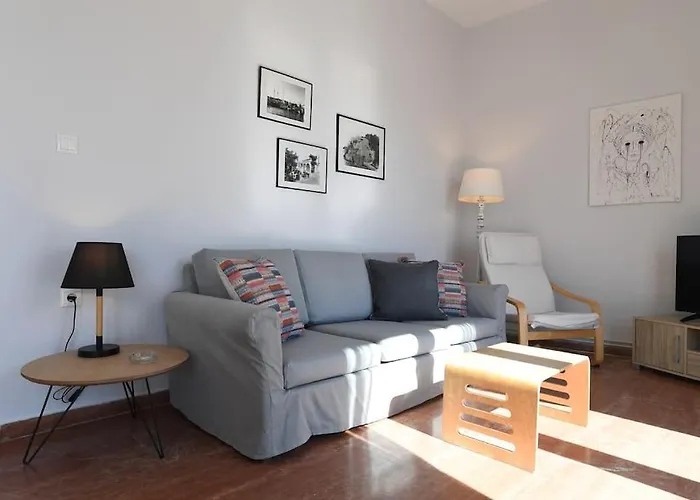 Peter's House * Tínos