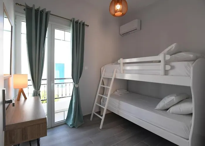 Apartman Peter's House