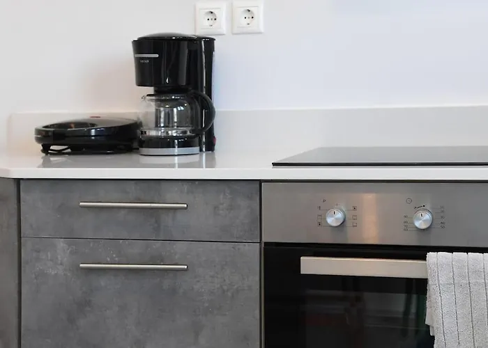 Apartman Peter's House Tínos