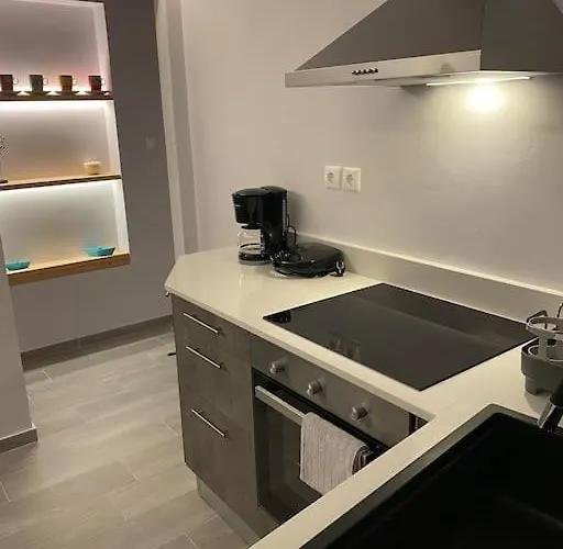 Apartman Peter's House *