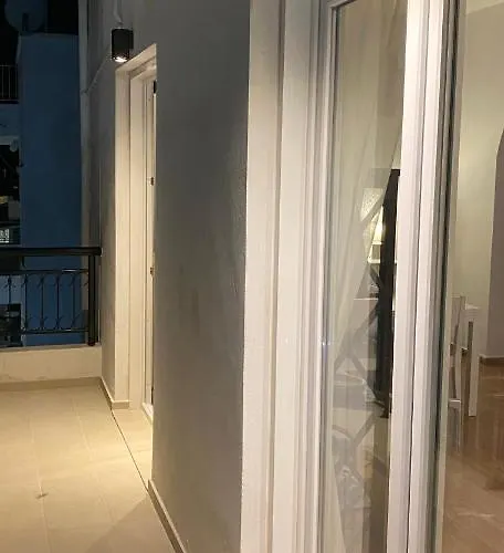 Apartman Peter's House *